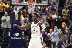 NBA – Top 10 de la nuit : Victor Oladipo décide de renvoyer Dwight Howard à Charlotte