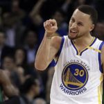 NBA – All-Star Game : Stephen Curry sait qui il choisira en premier !