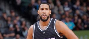 NBA – Garrett Temple est agacé car les Kings ne défendent pas