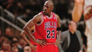 NBA – Les 5 pires coéquipiers pour Michael Jordan dans la ligue actuelle