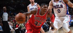 NBA – Kris Dunn : « À Minnesota, j’essayais juste d’impressionner Tom Thibodeau »