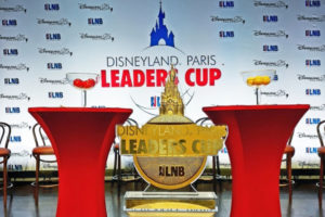 Leaders Cup Pro A – Les affiches des quarts sont connues !