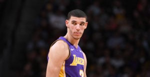 NBA – Top 10 de la nuit : Le dunk tonitruant de Lonzo Ball