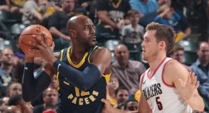 NBA – Damien Wilkins libéré par les Pacers