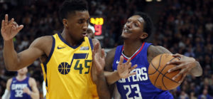 NBA – Flashback : Quand Lou Williams réalisait du jamais vu depuis Jordan