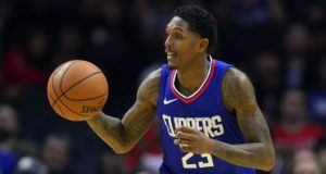 NBA – Lou Williams prolonge trois ans chez les Clippers