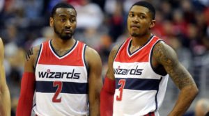 NBA – Bradley Beal évoque un meeting « insensé » entre les joueurs des Wizards