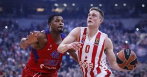 Pro A – Transferts : Chalon s’offre les services de Nate Wolters !