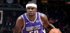 NBA – Zach Randolph retrouve Memphis