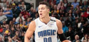 NBA – Aaron Gordon déjà suivi par trois franchises pour cet été