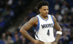 NBA – Portland signe Brandon Rush