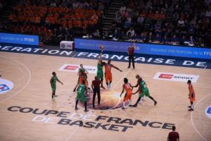 CDF – Programme des 8ème : Choc entre Strasbourg et Bourg-en-Bresse, Nanterre face au Portel