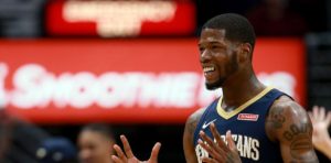 NBA – DeAndre Liggins continue l’aventure aux Pelicans