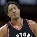 NBA Africa Game – Pas de DeMar DeRozan finalement !