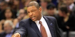 NBA – Comment Doc Rivers va dissuader les free agents d’aller aux Knicks