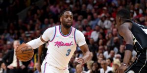 NBA – Dwyane Wade bientôt de retour ?