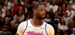 NBA – Dwyane Wade toujours évasif concernant son futur