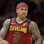 NBA – Isaiah Thomas préférerait un buyout plutôt que de sortir du banc des Lakers