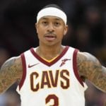 NBA – Isaiah Thomas remercie Cleveland malgré son (court) passage