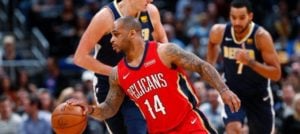 NBA – Jameer Nelson prend la direction de Detroit