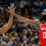 NBA – Programme de la nuit : Houston se déplace à Los Angeles, Washington reçoit Golden State