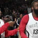 NBA – Chris Paul sur James Harden : « Il a montré pourquoi il va être MVP. Ce ne sera même pas serré. »