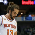 NBA – Les Wolves et le Thunder sur Joakim Noah s’il quitte les Knicks