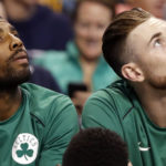 NBA – Kyrie Irving sur Gordon Hayward : « il me manque »