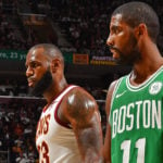 NBA – Programme de la nuit : Les Cavaliers 2.0 croisent les Celtics, Le Thunder accueille Memphis