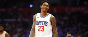 NBA – La grande première de Lou Williams !