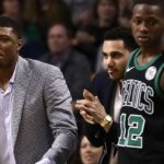 NBA – Marcus Smart s’estime coupable des problèmes défensifs de son équipe