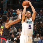 NBA – Les Français de la nuit : Nicolas Batum en triple-double, Evan Fournier en promenade !