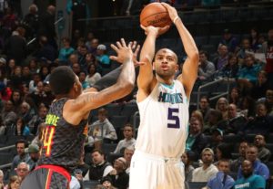 NBA – Les Français de la nuit : Nicolas Batum en triple-double, Evan Fournier en promenade !