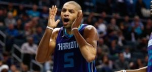 NBA – Les Français de la nuit : Nicolas Batum enchaîne chez les Suns, 5ème match à plus de 20 points en 2018 !