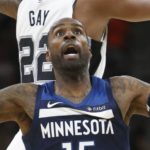 NBA – Shabazz Muhammad aurait demandé à partir de Minnesota