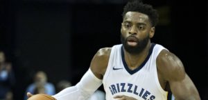 NBA – Les prétendants pour Tyreke Evans refroidis par la contrepartie demandée