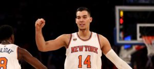 NBA – Willy Hernangomez prend la direction de Charlotte