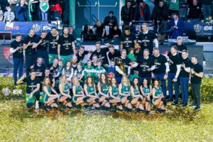 Lituanie – SIL–King Mindaugo Cup : Le Zalgiris Kaunas d’Axel Toupane vainqueur !