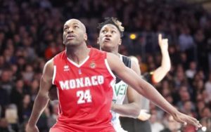 Leaders Cup – 1/2 finale : Monaco en démonstration face à l’ASVEL