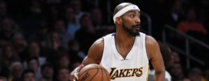 NBA – Les Lakers lâchent Corey Brewer, Oklahoma est à l’affût