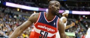 NBA – Emeka Okafor va retrouver les parquets NBA