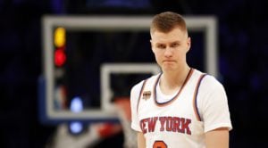 NBA – Les nouveaux détails choquants sur le supposé viol de Kristaps Porzingis