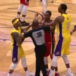 NBA – Vidéo : Rajon Rondo et Isaiah Thomas éjectés