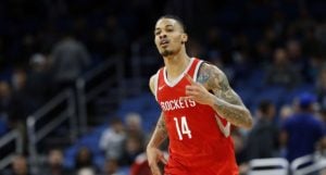 NBA – Top 10 de la nuit : Gerald Green, la fusée du Texas