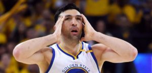 NBA – Zaza Pachulia file chez les Pistons