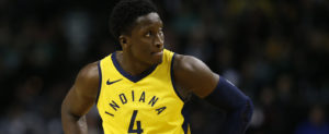 NBA – Victor Oladipo sur Markelle Fultz : « Son heure viendra »