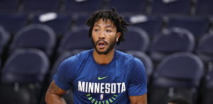 NBA – Derrick Rose : « Je n’ai pas besoin de votre p*tain d’approbation »