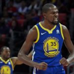 NBA – Les Warriors sur le fil, Boston remporte le choc de la nuit !