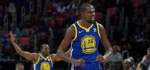 NBA – Les Warriors sur le fil, Boston remporte le choc de la nuit !