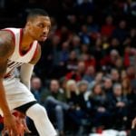 NBA – Blazers/Thunder, Cavs/Wizards : les folles prédictions d’ESPN pour les playoffs